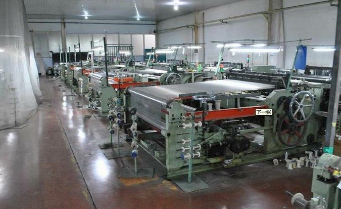Porcelana Anping Jiechang Wire Mesh Products Co.,LTD Perfil de la compañía