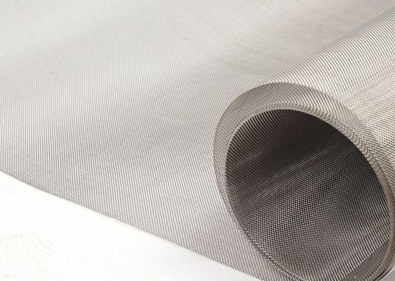 Alambre de tungsteno Mesh On Sale