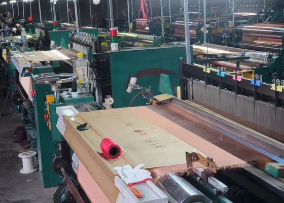 Jaula pura pura de Mesh Screen Fabric For Faraday del alambre de cobre del paño de alambre de cobre el proteger del EMF RF