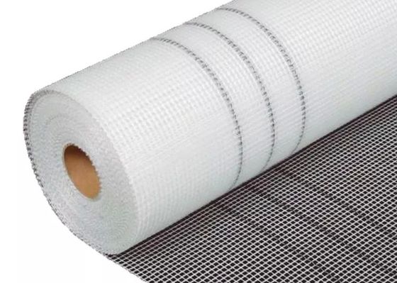 Malla resistente de la fibra de vidrio de Mesh Factory Direct Supply Alkali de la fibra de vidrio