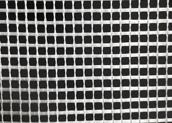 Malla resistente de la fibra de vidrio de Mesh Factory Direct Supply Alkali de la fibra de vidrio