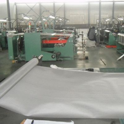 304 mallas de alambre de acero inoxidables/la pantalla, paño de alambre de acero inoxidable, ss enredan la pantalla