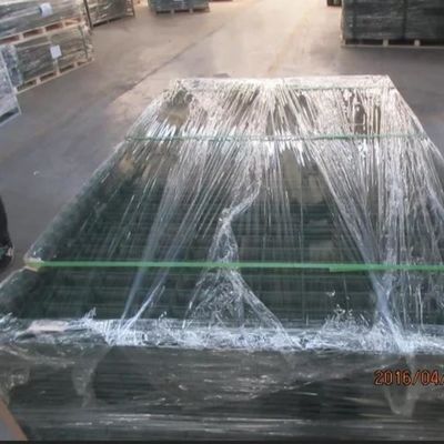 Mesh Panel Fence Decorative soldado con autógena 3D curvó el doblez soldado con autógena de Forti V de la cerca de alambre del hierro del vínculo de Mesh Garden Fence Panel Yard del alambre