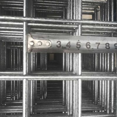 Tipo pesado el panel soldado con autógena del alambre del cerdo del ganado del forraje del ganado del panel de malla de alambre del panel del forraje de Mesh Heavy Duty Welded Mesh del alambre