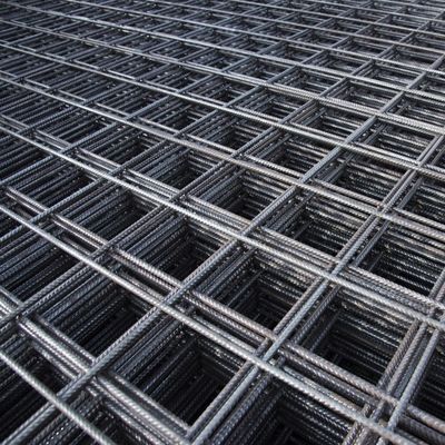 Tipo pesado el panel soldado con autógena del alambre del cerdo del ganado del forraje del ganado del panel de malla de alambre del panel del forraje de Mesh Heavy Duty Welded Mesh del alambre