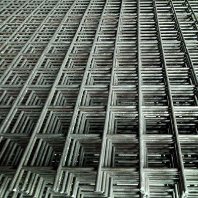 Tipo pesado el panel soldado con autógena del alambre del cerdo del ganado del forraje del ganado del panel de malla de alambre del panel del forraje de Mesh Heavy Duty Welded Mesh del alambre