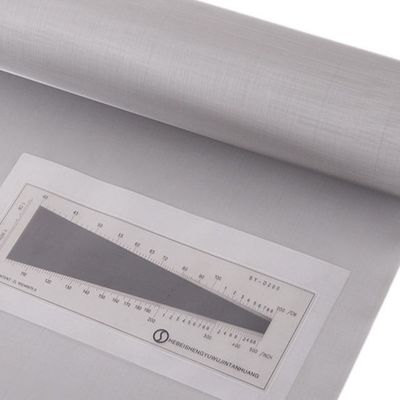 Malla de alambre de la aleación de níquel K500 404 del monel 400 de la malla de alambre 400 de Monel