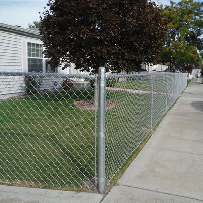 ¡CERCA de la ALAMBRADA PARA la alambrada RESIDENCIAL que cerca la mejor cerca de la alambrada para su hogar residencial!