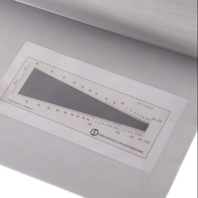 321 mallas de alambre de acero inoxidables/pantalla, paño de alambre de los ss, malla de la pantalla de los ss, malla de alambre de acero inoxidable 321 para el filtro gaseoso líquido