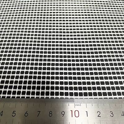 la fibra de vidrio/los fibergalss Alcalino-resistentes enreda para enyesar los materiales bulding de la pared