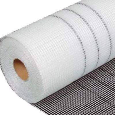 la fibra de vidrio/los fibergalss Alcalino-resistentes enreda para enyesar los materiales bulding de la pared