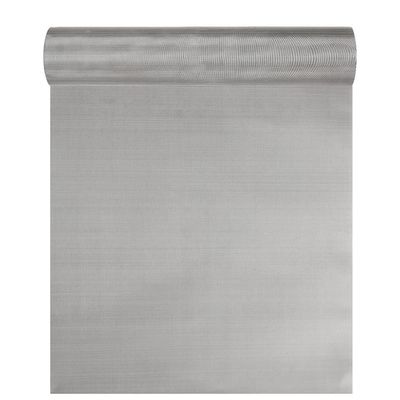 malla de alambre de acero inoxidable 316L/pantalla, paño de alambre, tela del alambre, malla tejida ss de la pantalla del micrón de la categoría alimenticia para el tamiz del filtro