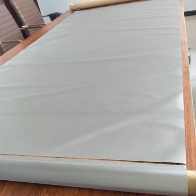 314 malla de alambre de acero inoxidable, malla de alambre da alta temperatura 60 de UNS S31400 malla 80 100 120 para la malla del filtro del polvo