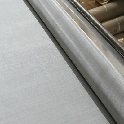 Malla de alambre de Monel, pantalla de alambre de Monel 400, paño de alambre de Monel