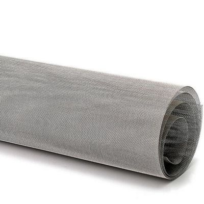 Alambre Mesh Screen, Inconel 600 de Inconel 625 718 pantallas de malla de alambre de 800 aleaciones/malla de Inconel conveniente para los usos del agua de mar