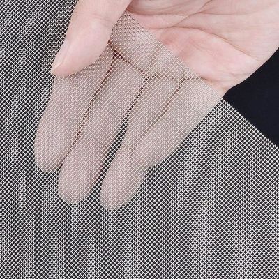 Alambre Mesh Screen, Inconel 600 de Inconel 625 718 pantallas de malla de alambre de 800 aleaciones/malla de Inconel conveniente para los usos del agua de mar