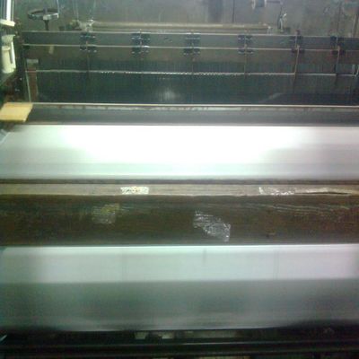 Malla de alambre de Hastelloy