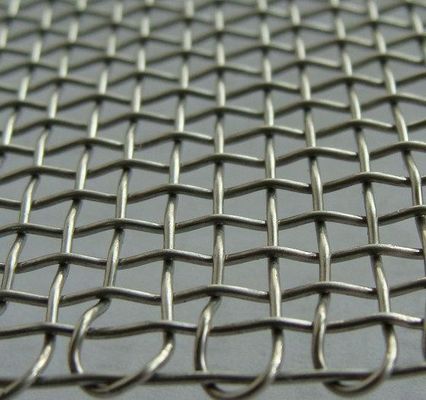 Malla de China Hastelloy