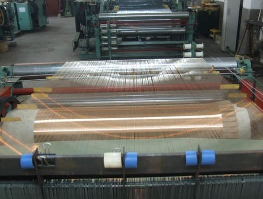 Malla de alambre de Filration del bronce de fósforo