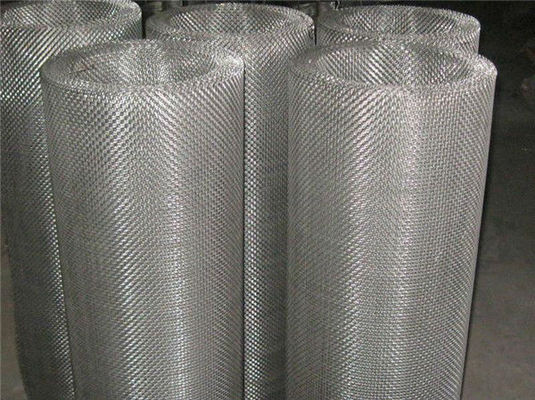 Incoloy 27-7 MO Wire Mesh /Screen