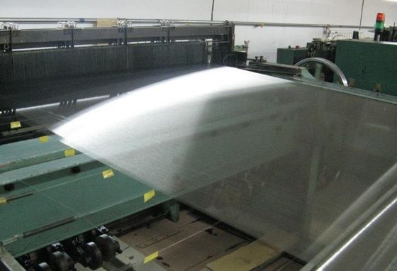 Pantalla de malla de alambre de Incoloy DS