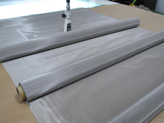 Malla de alambre de la calefacción de resistencia de FeCrAl 0Cr23Al5