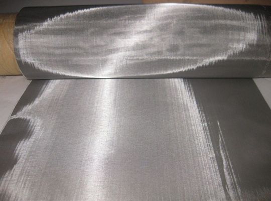 Pantalla de FeCrAl 0Cr21Al6