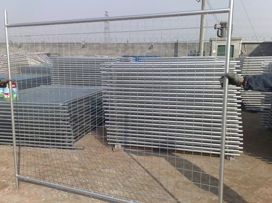 Cerca temporal estándar