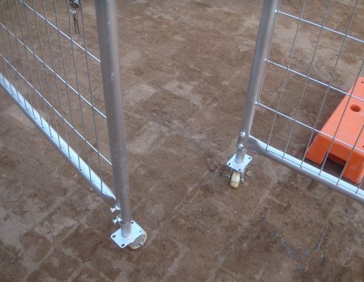 Cerca temporal Gates