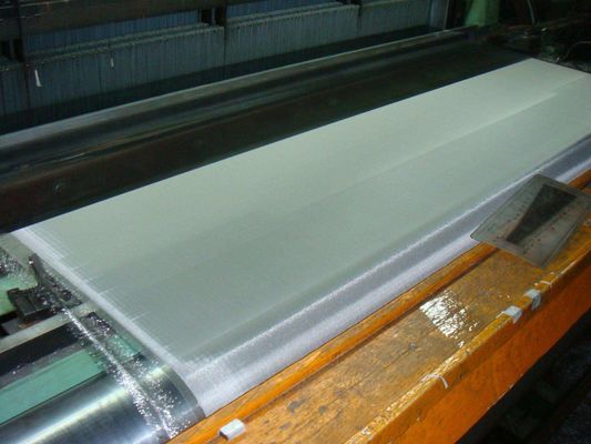 Malla de alambre de la aleación 20 (UNS N08020)