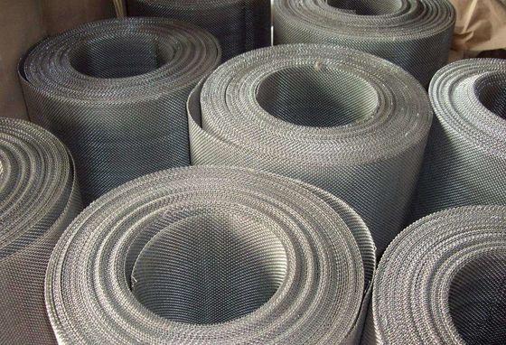 Malla de alambre de Incoloy/de Inconel 825