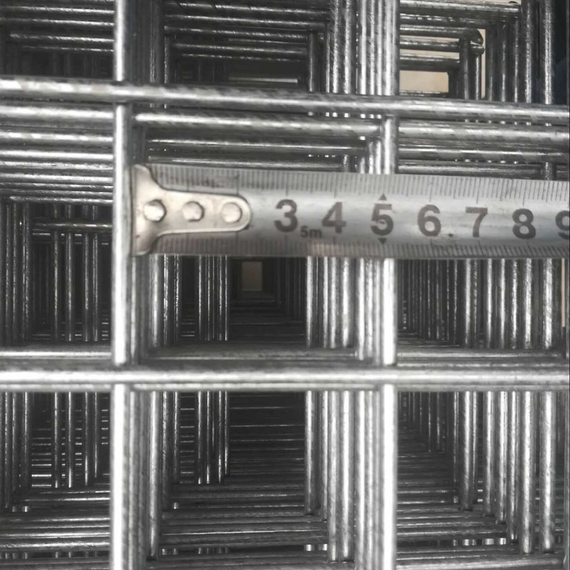 Tipo pesado el panel soldado con autógena del alambre del cerdo del ganado del forraje del ganado del panel de malla de alambre del panel del forraje de Mesh Heavy Duty Welded Mesh del alambre