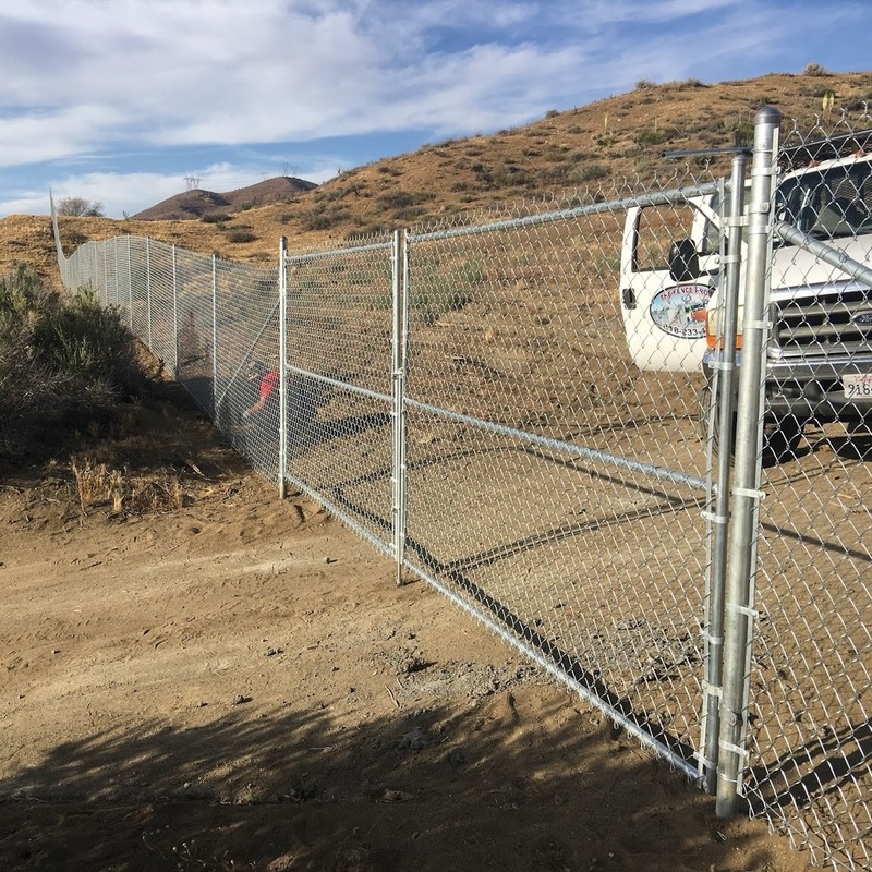 CERCA de la ALAMBRADA PARA LA LADERA, alambrada que cerca para la ladera, cercas de la alambrada