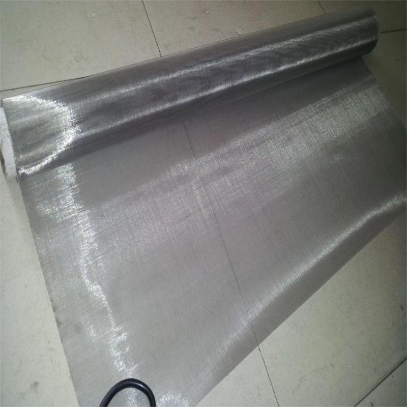 Malla de alambre de Hastelloy C 276