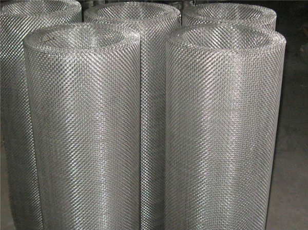 Incoloy 27-7 MO Wire Mesh /Screen