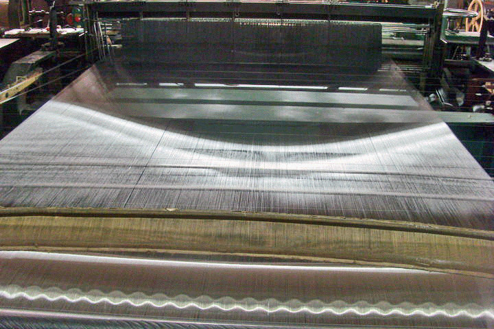 Malla de alambre /Screen de Incoloy 020