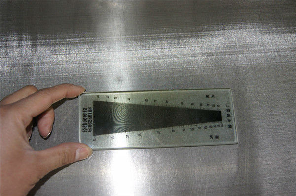 Malla de alambre de la calefacción de resistencia de FeCrAl 0Cr21Al6